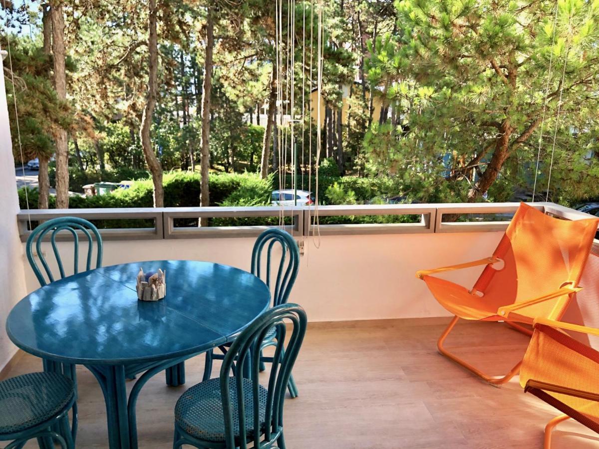 Tartana Apartment Lignano Sabbiadoro Exterior photo