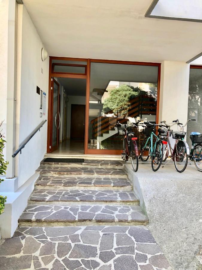 Tartana Apartment Lignano Sabbiadoro Exterior photo